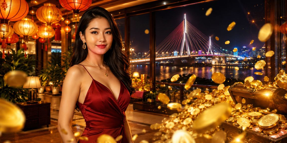 Nền tảng cá cược vaobong88 với đèn lồng Hội An – biểu tượng tin cậy và bảo mật