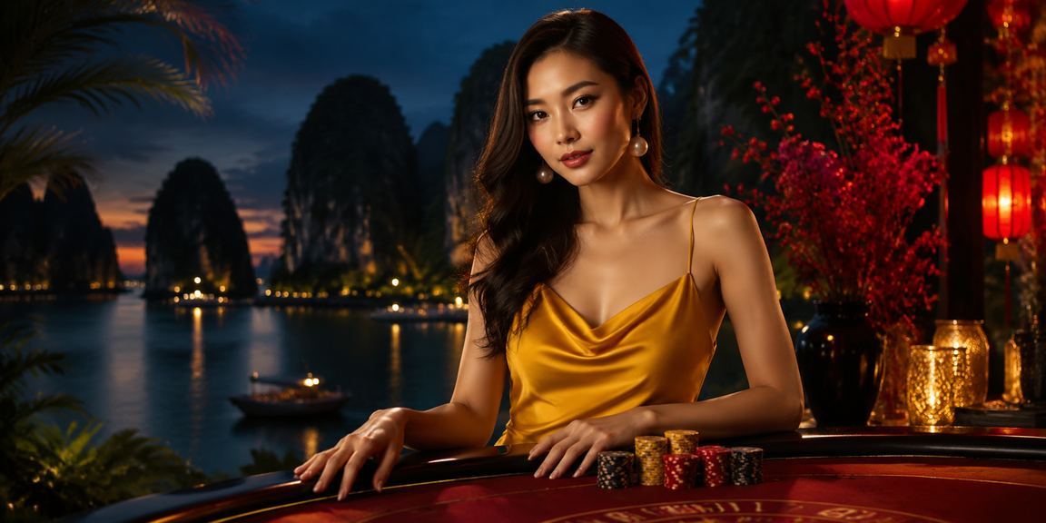 Lễ hội Ninh Bình kết hợp không khí baccarat – văn hóa giải trí và cá cược trực tuyến