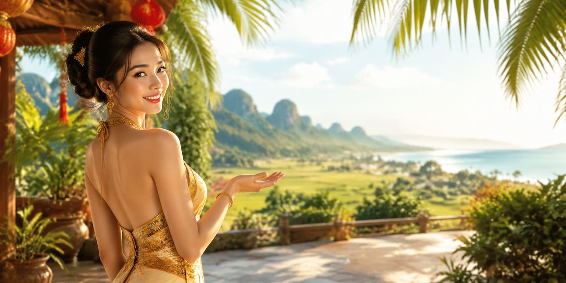 Phong bì đỏ may mắn tại Ninh Bình – hình ảnh gợi nhớ mùa bonus Tết tại vaobong88