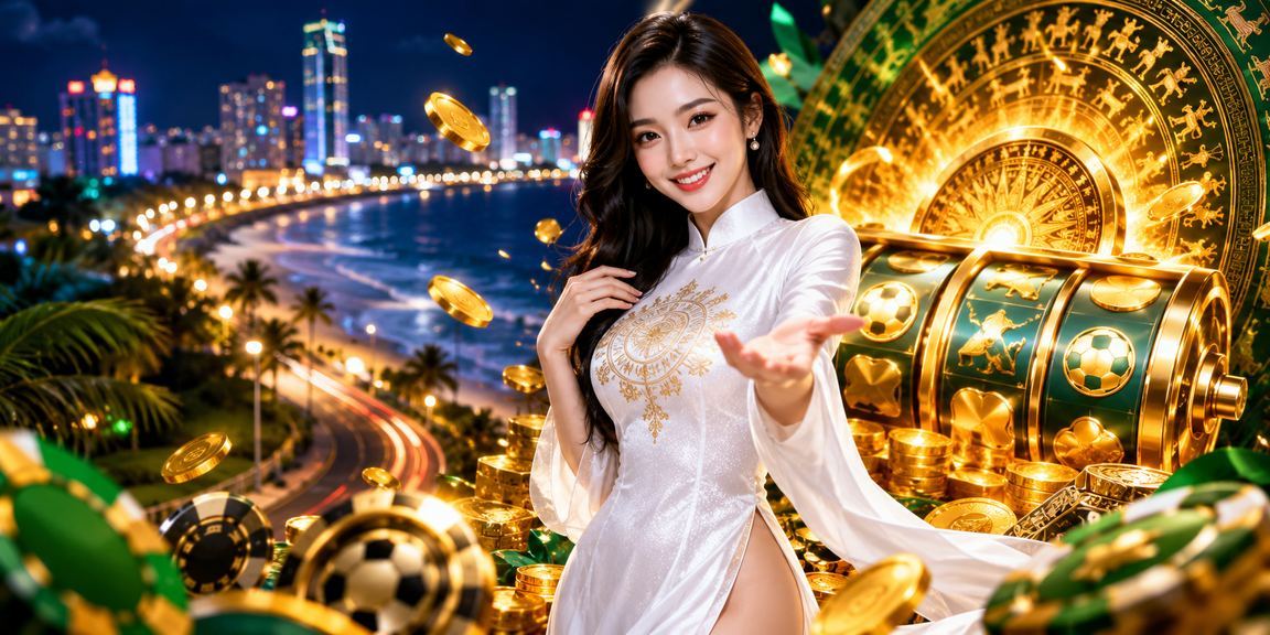 Người dùng VIP tại Phan Thiết tham gia slot game cao cấp trên điện thoại
