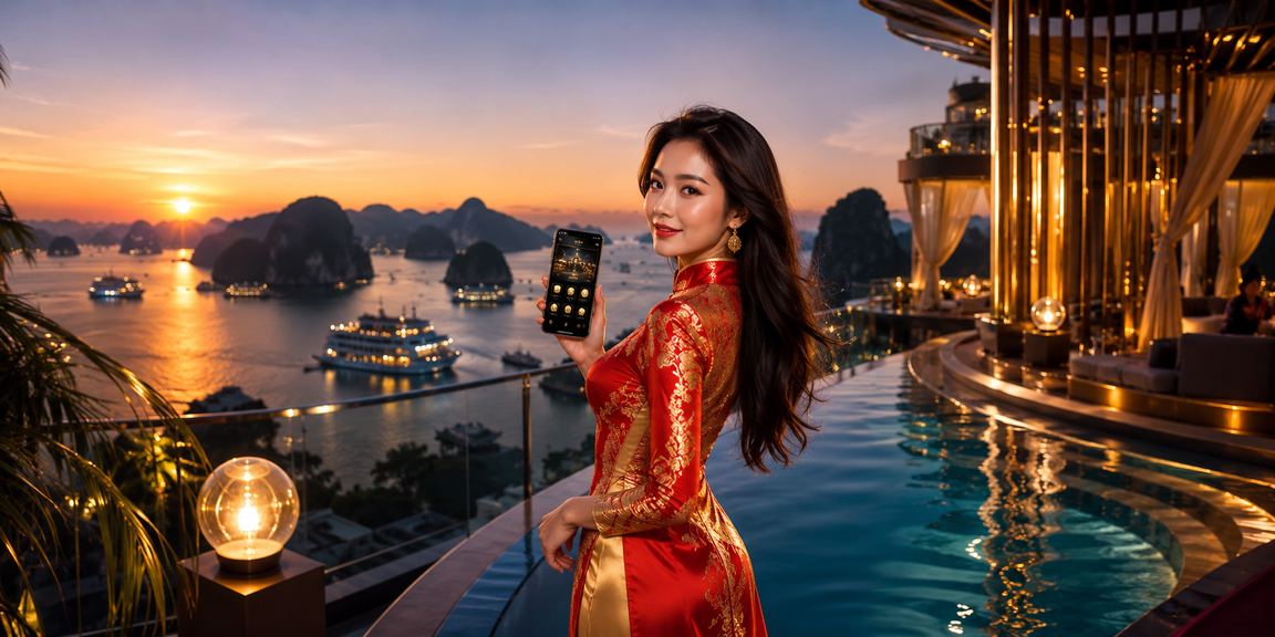Người chơi tìm hiểu điều khoản sử dụng nền tảng cá cược trực tuyến tại Việt Nam