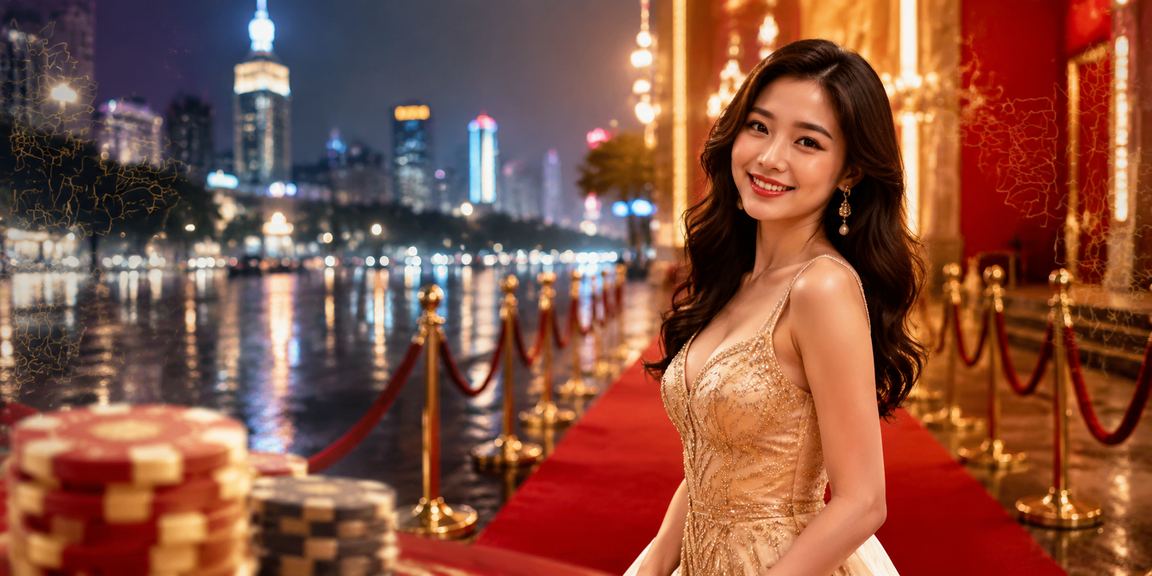 Giao diện cá cược casino trực tuyến trên ứng dụng di động Việt Nam